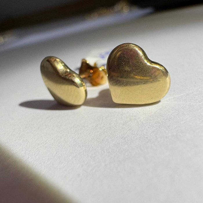 cercei inima (efn) StarAmanet