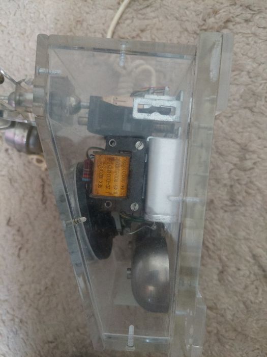 Telefon fix cu disc,rotita model retro,vintage,old,vechi