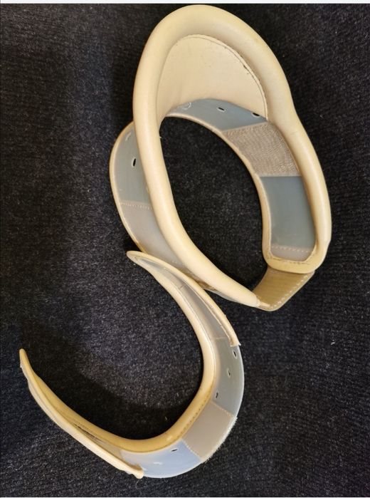 Ортез воротник. Для шеи.