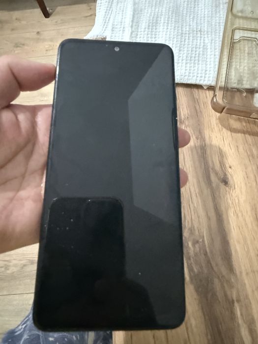 Poco андройд смарт фон