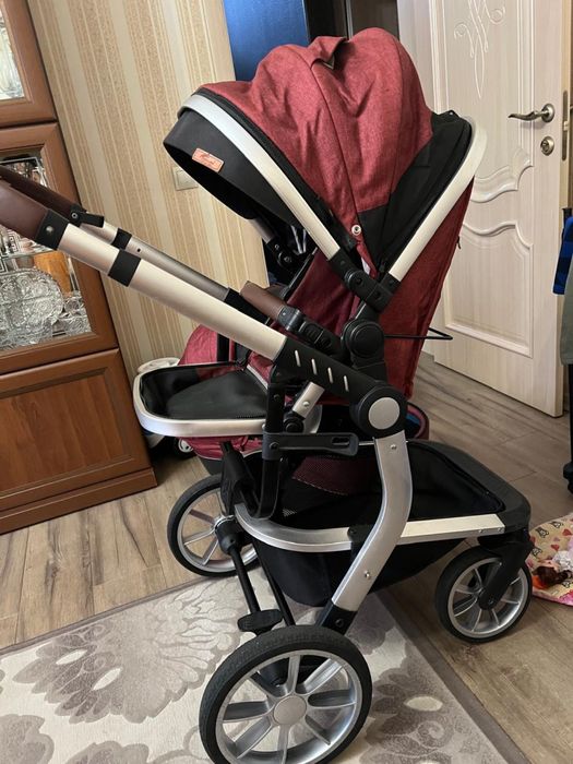 Коляска Teknum 2 в 1