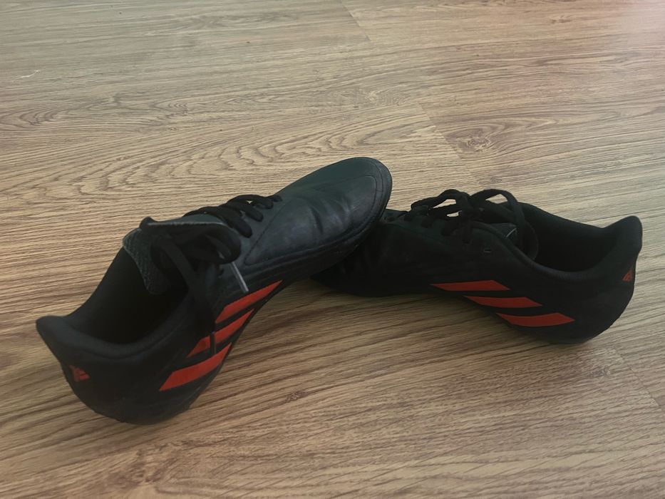 Чисто нови детски/мъжки обувки  Adidas