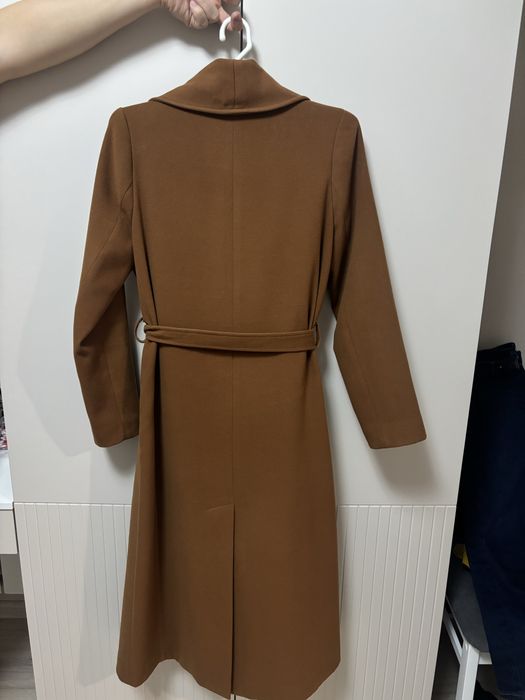 Пальто весна/осень