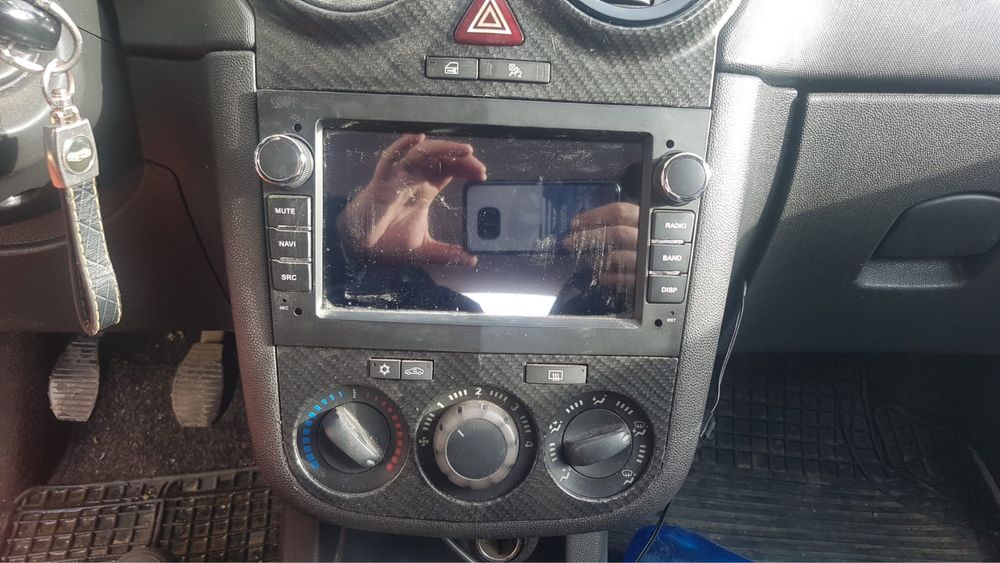 *Opel corsa*an 2008* taxe si fiscal la zi*benzina*