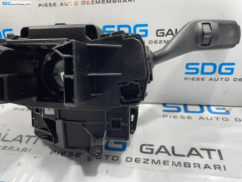 Ansamblu Maneta Manete Semnalizare Stergatoare Ford Focus 2 2004 - 2010 Cod 4M5T-4A664-AB [L4589]