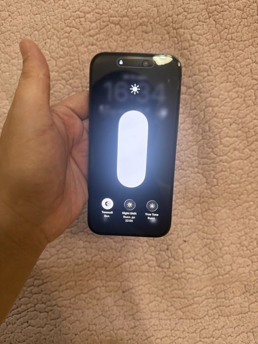 Iphone 15 pro 128 гб , 88%