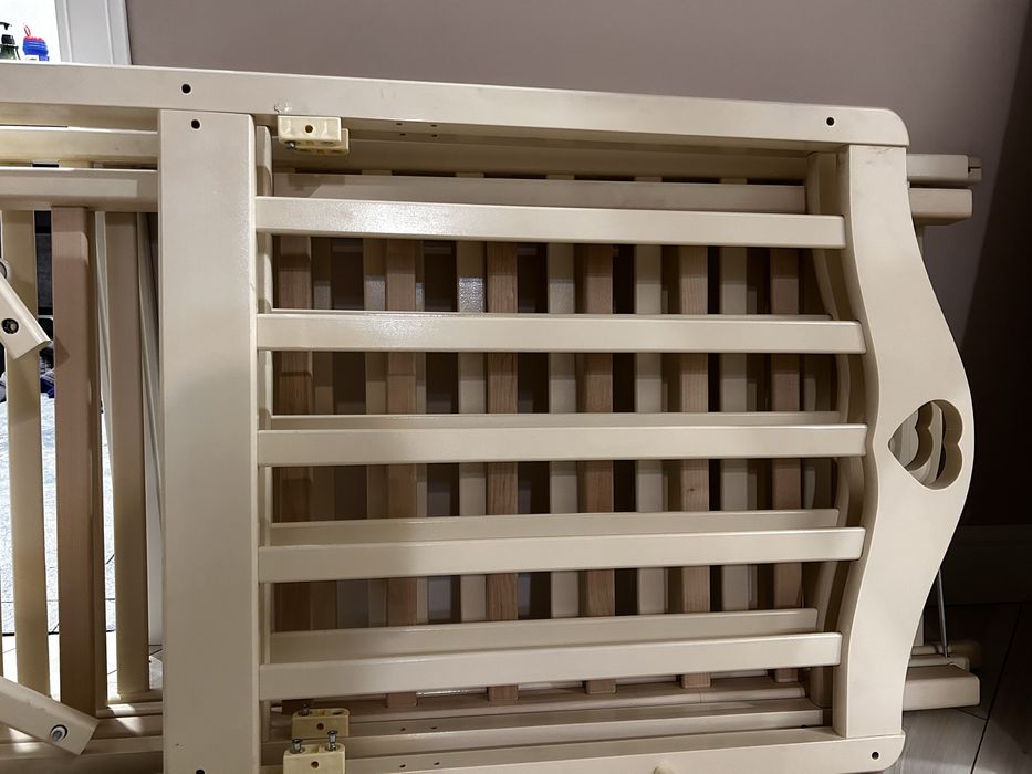 Продаю детский манеж