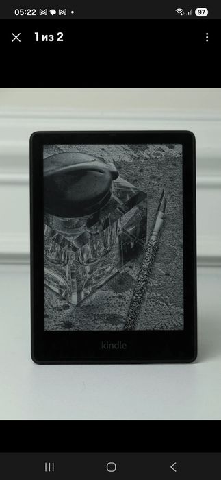 Kindle Paperwhite 32гб