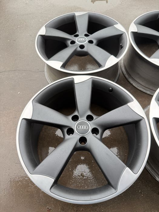 Оригинални джанти за ауди 20”