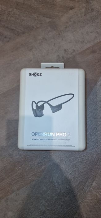 Căști OpenRun Pro 2 & Open Movi