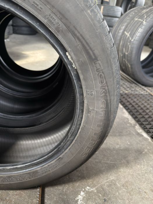 205/55/16 - Nokian Tyres