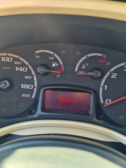 Vind Ford Ka. An 2012 Benzină  1242.