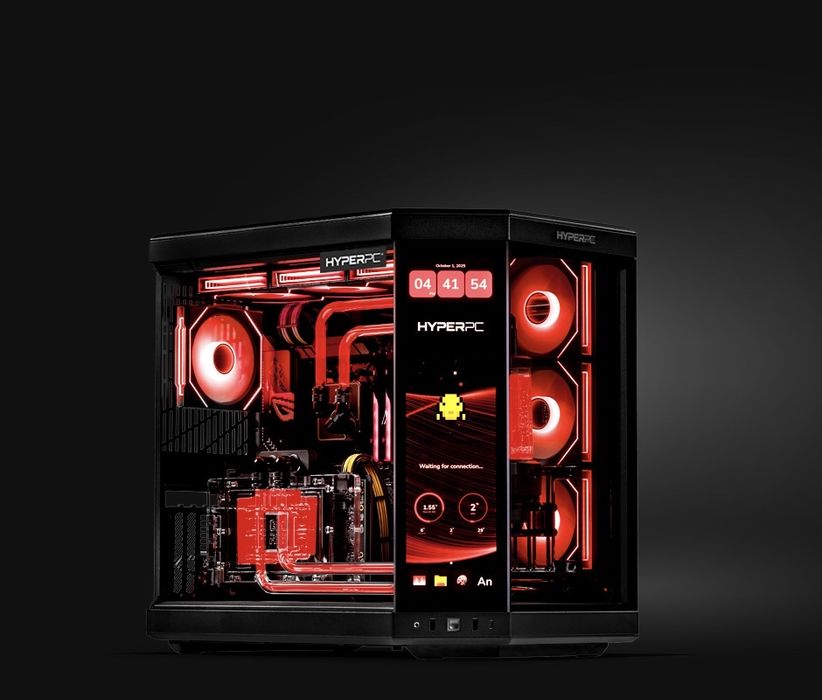 Игравой компьютер