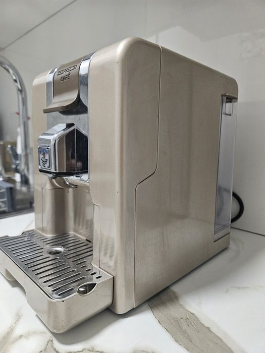 Zepter кофемашина