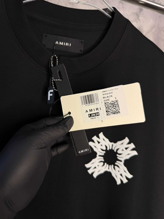 Tricou Amiri Premium