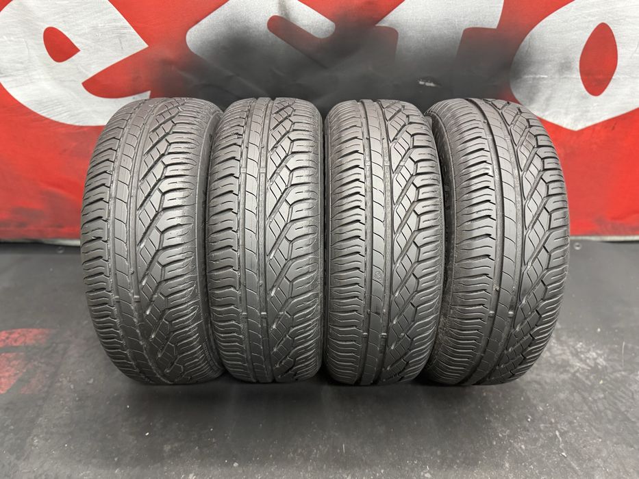 185 60 14, Летни гуми, Uniroyal RainExpert3, 4 броя