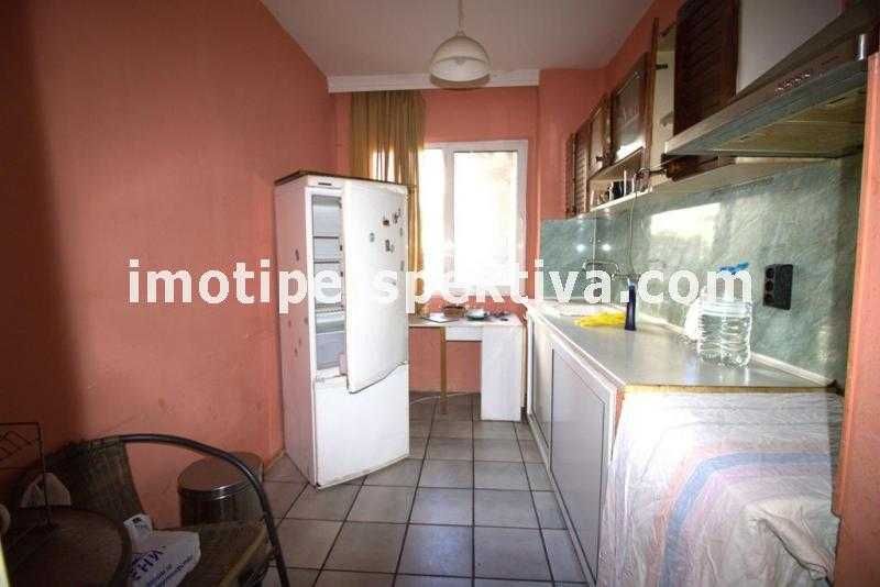 Продава се Тристаен апартамент в Пловдив, Тракия - 69 кв.м за 902 €/кв.м - Снимка #7