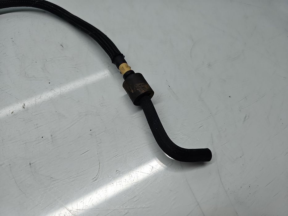 Conducta retur injectoare AUDI A4 (8K2, B8) [Fabr 2008-2015] OEM 2.0 T