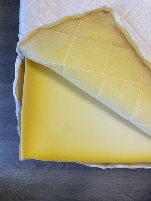 Топпер (наматрасник) 200-180