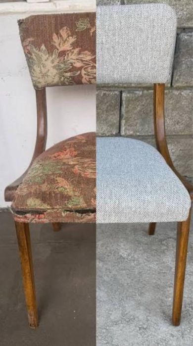 Рестоврация мебели