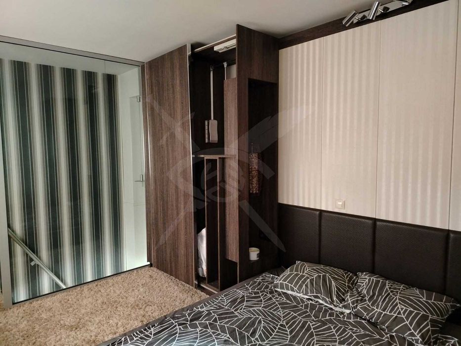 Мезонет в Зорница 74204