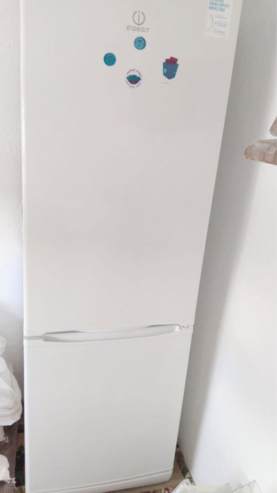 индезит холодильник