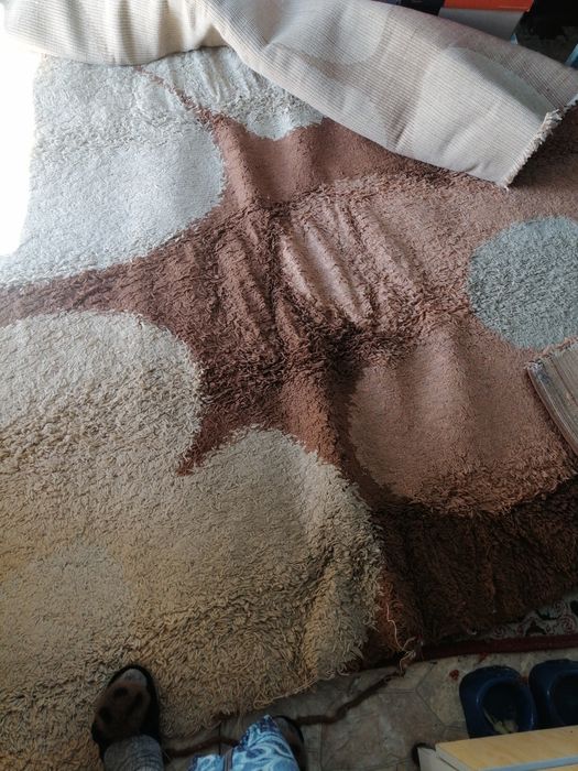 продам палас травка