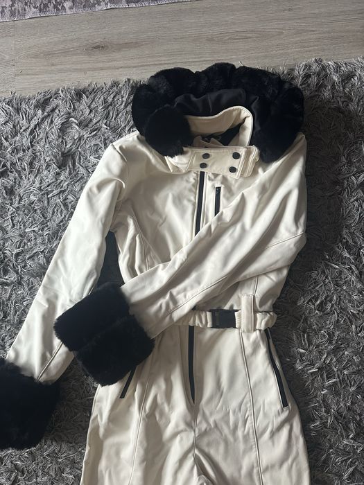 Дамски ски гащеризон Л