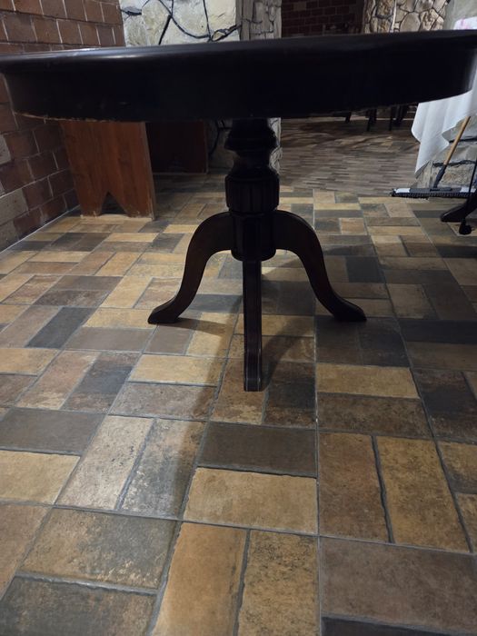 Masă terasă/dinning