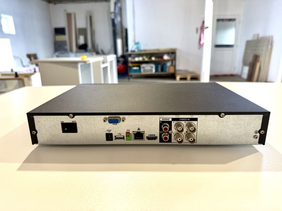 Vand DVR Dahua Impecabil