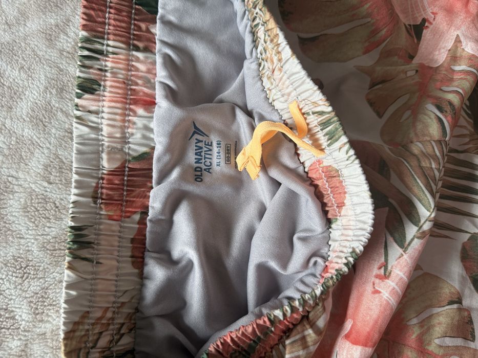 Шорты для плавания женские XS