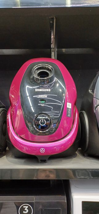 Samsung pelisoslari.Пилесос