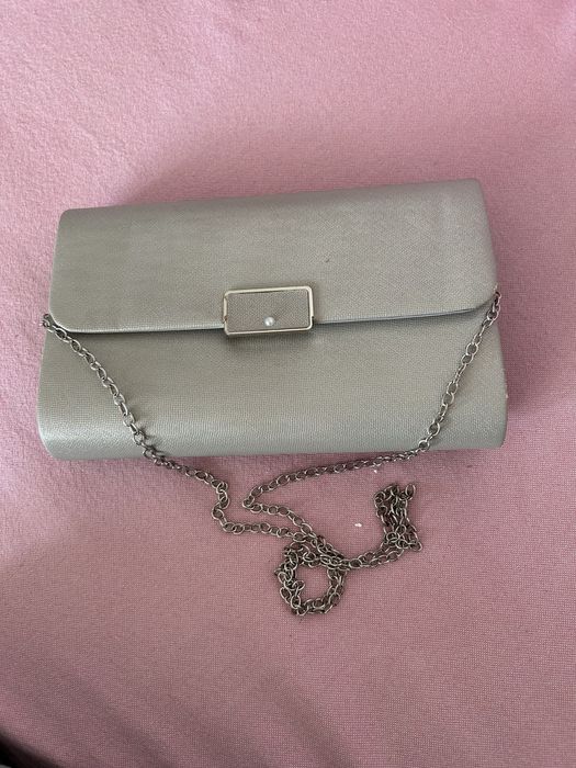 Plic elegant gri ocazie