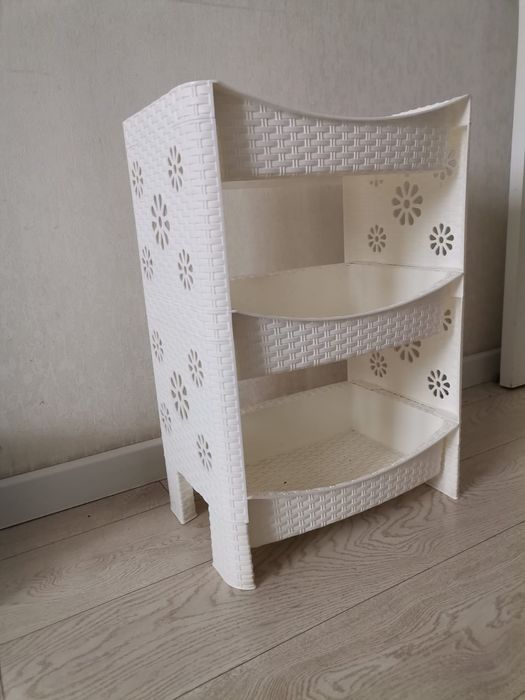 Продам этажерку качественная