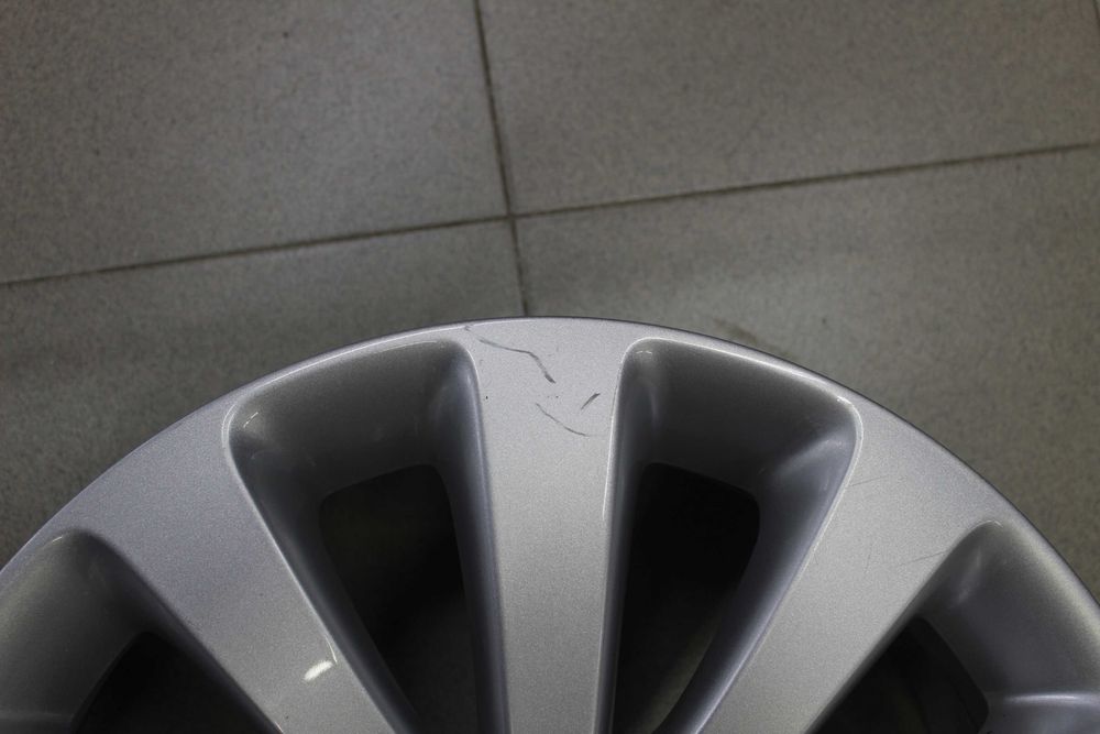 Джанти 17" 5х105 Opel Astra (J, K), Mokka