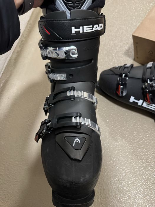 Clapari schi HEAD (45-46)