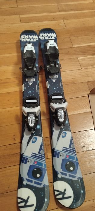 Schiuri copii 80cm -120cm