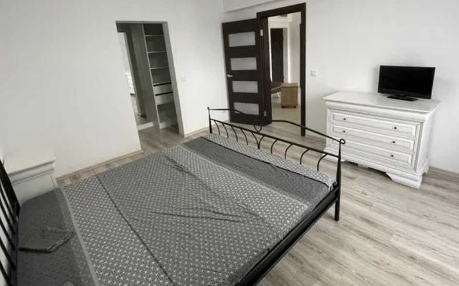 Дава се под наем Двустаен апартамент в Пловдив, Тракия - 60 кв.м за 316.2 € - Снимка #1