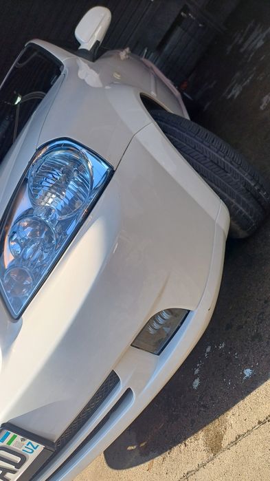 Продаётся Lacetti 1.8