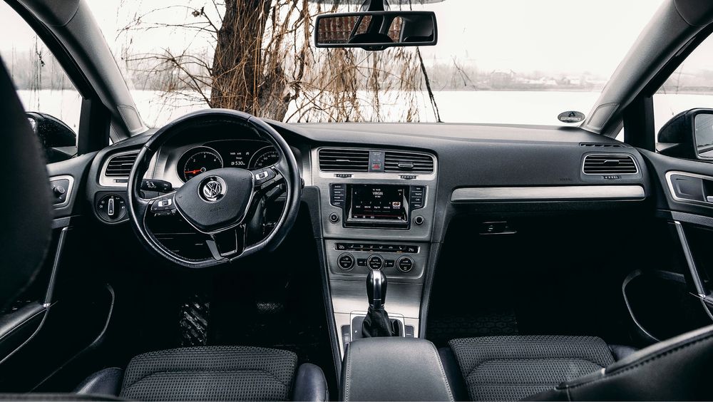 Inchirieri Auto / Rent a Car - Masini cu cutie automata