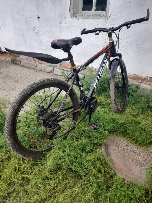 продаю велосипед