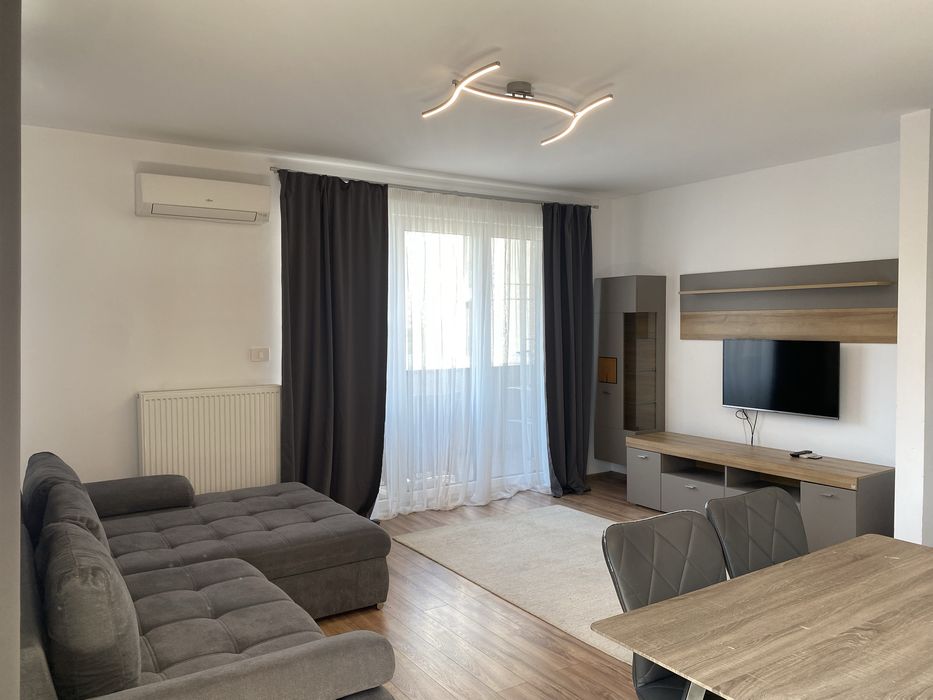 Apartament cu 2 camere-Aradului Iris-Ring