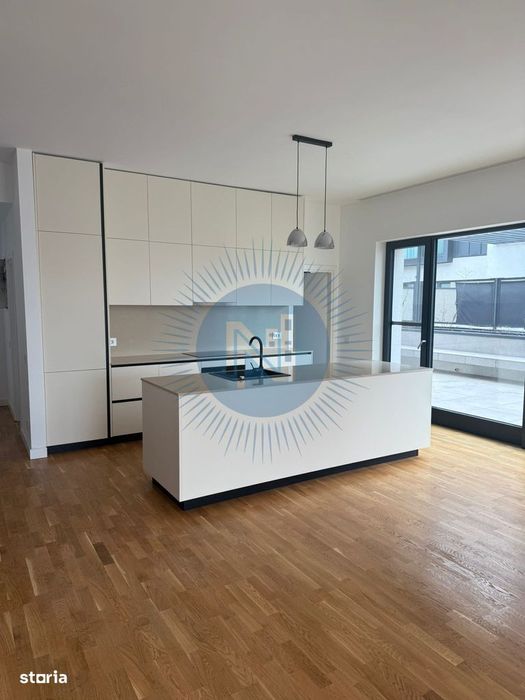 Townhouse Pipera Avalon