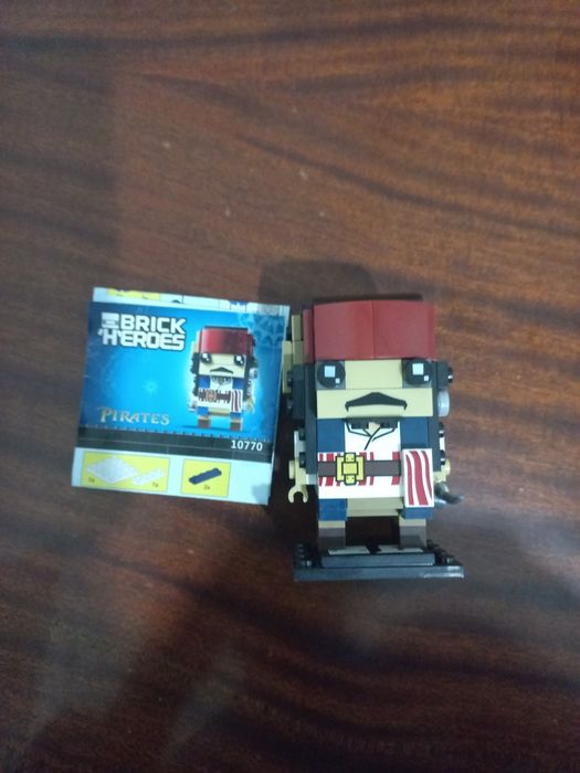 Наборы лего по разным сериям