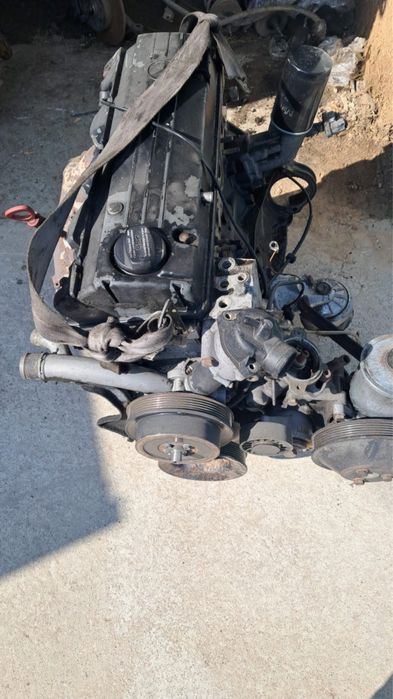 Мотор 102 2.3 местный