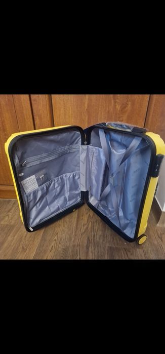 Troler Lamonza Capri