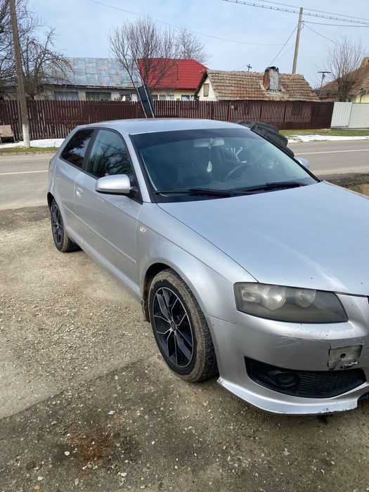 Vand audi a 3 8p