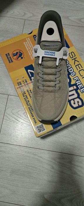Мъжки маратонки на SKECHERS