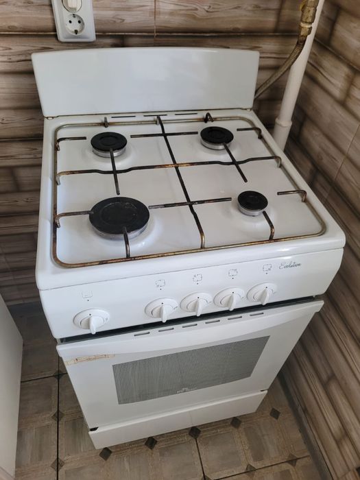 кухонная плита