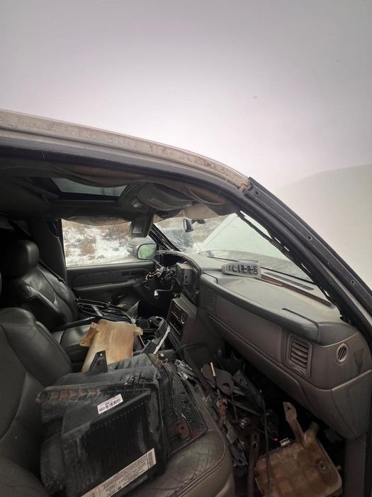 Cadillac Escalade 2005 6.2